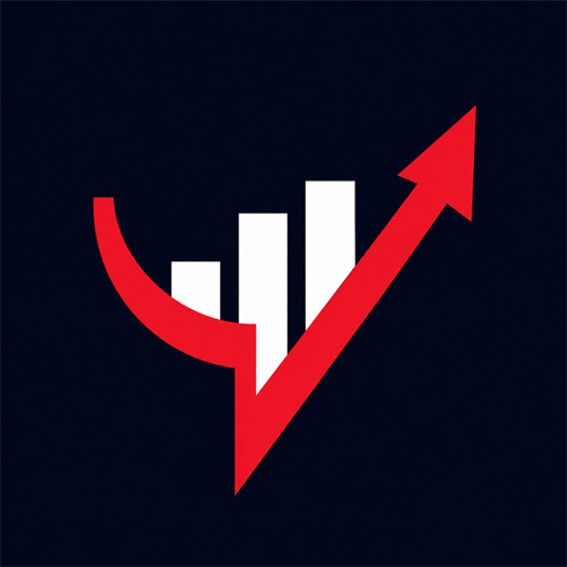 آیکن اپ RiseGroupFX