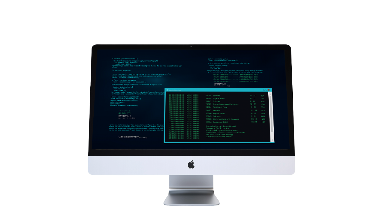 برنامه نویسی و تجارت مالی